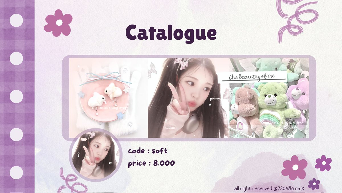Janessa. OPTIP LAYOUT📌 tweet media