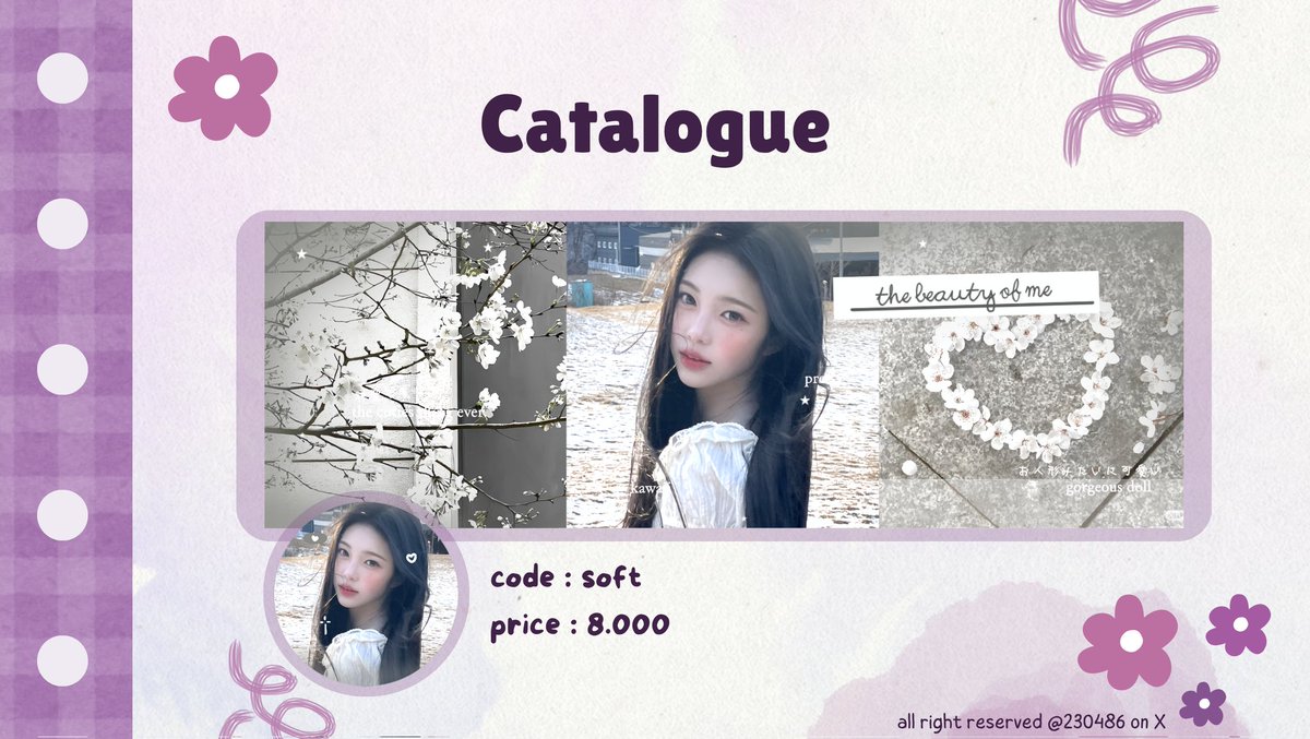 Janessa. OPTIP LAYOUT📌 tweet media