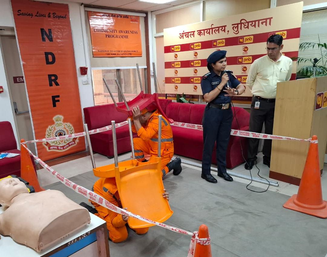 07 NDRF BATHINDA tweet media