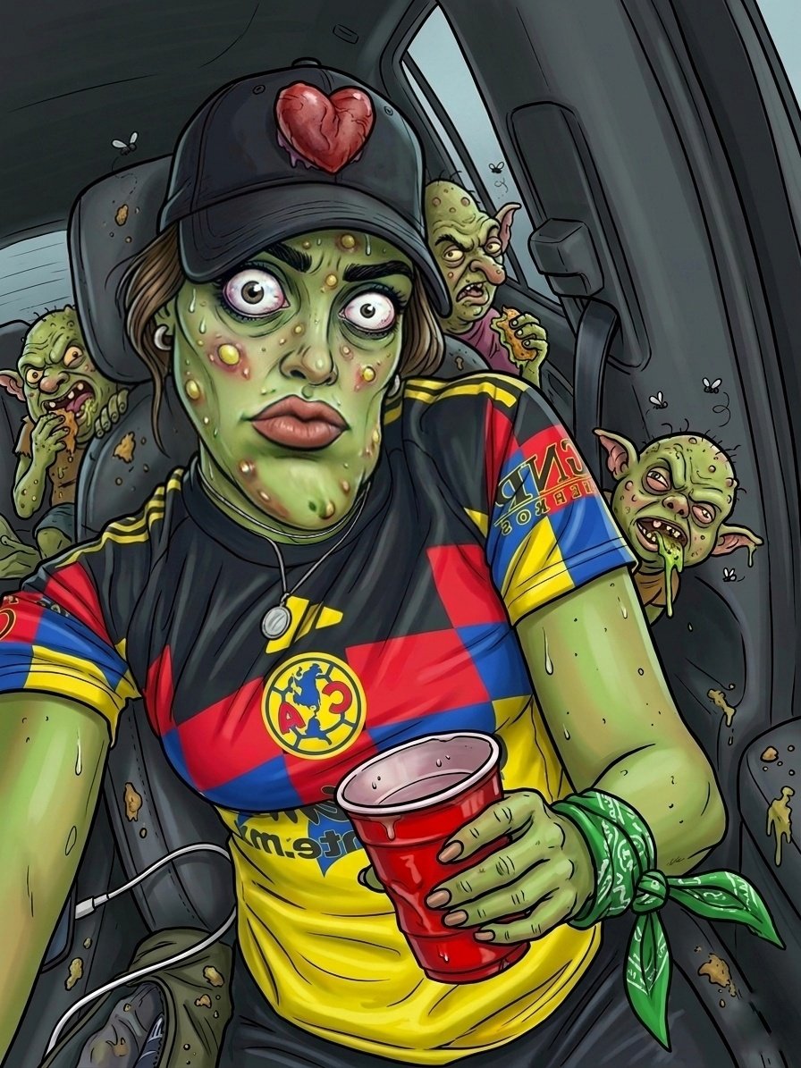 #AlcaldesaDePocaMonta