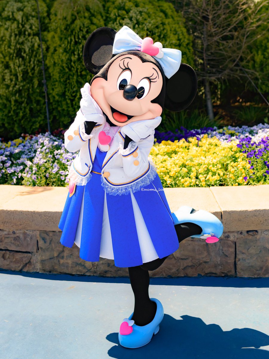 ੈ のむ* tweet media