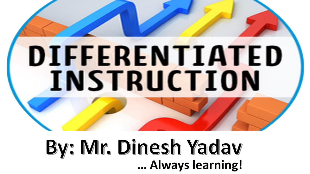 gghsgwalior's tweet photo. At Gwalior Glory High School, educators explored Differentiated Instruction through flexible teaching strategies, scaffolding, and assessment to create inclusive, engaging classrooms for every learner. ✨📚
#GwaliorGloryHighSchool #FacultyDevelopment #LearningForAll https://t.co/nwODt1tddg
