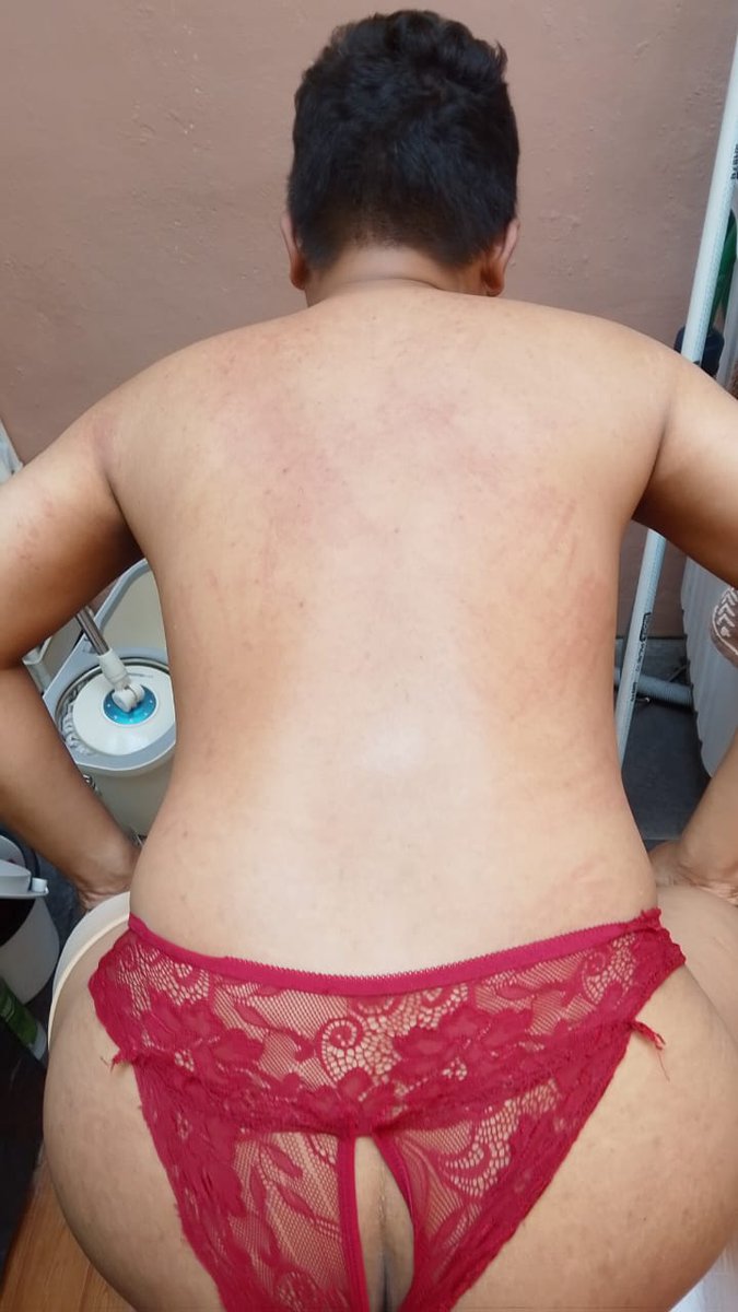 ririschan12's tweet photo. Pelacur di pagi hari... Hhahha
#mistress #femdom #femboy #pelacur #bdsm #humiliation #exib https://t.co/LyhQbQiWue