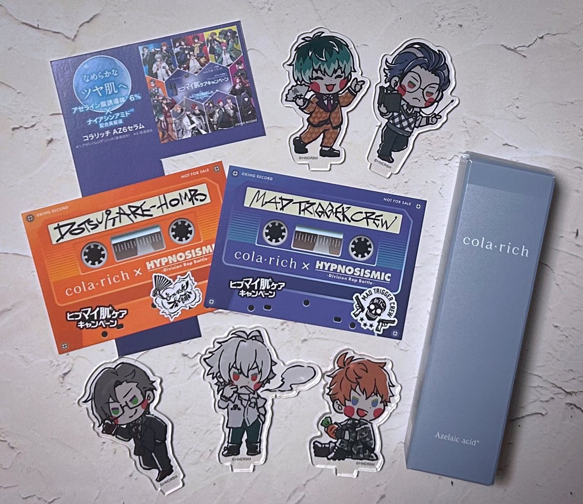 ひいぼー様ご専用です♡ オープン垢で声を大にして叫ぶんですけど！！！ ランダムじゃなかっ