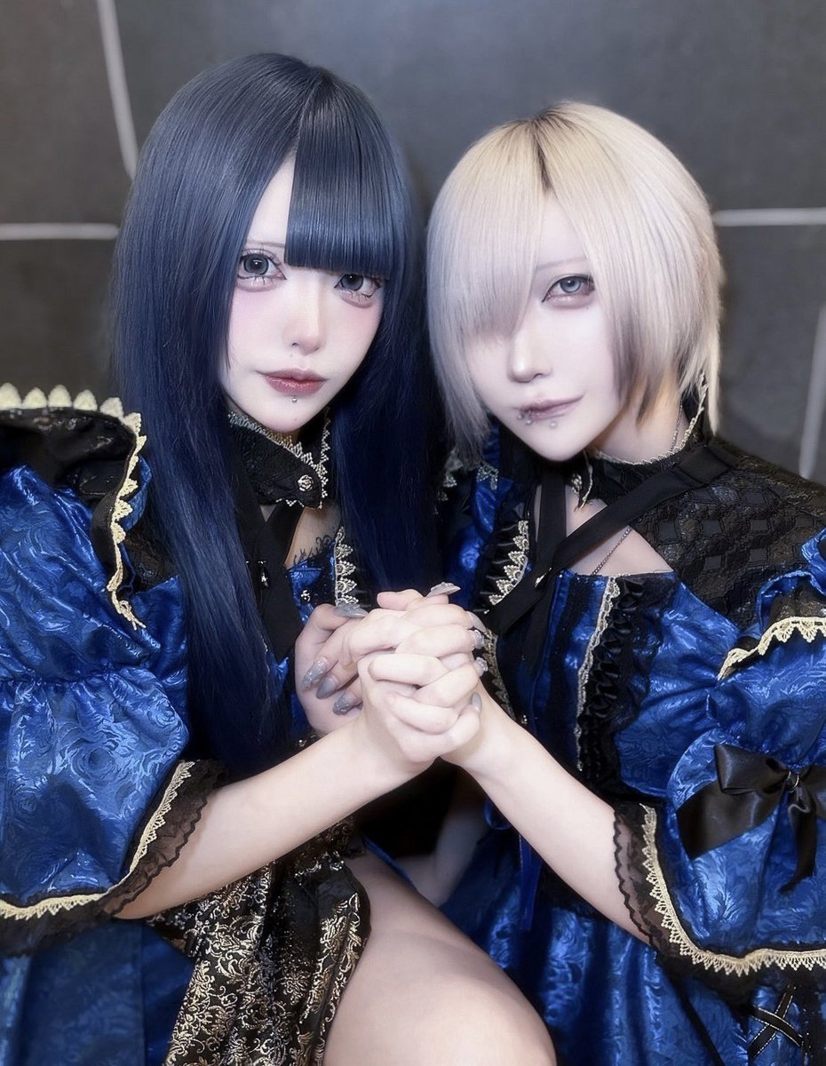 あんちゃん♡ Photo by 💙💎貴方のあんちゃん💎💙 (@an__unsan) · May 8, 2026