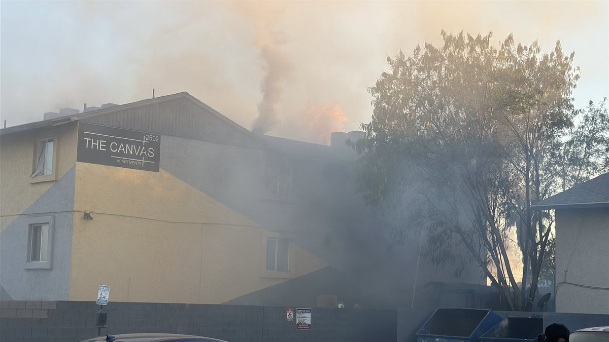 Phoenix Fire Dept. tweet media