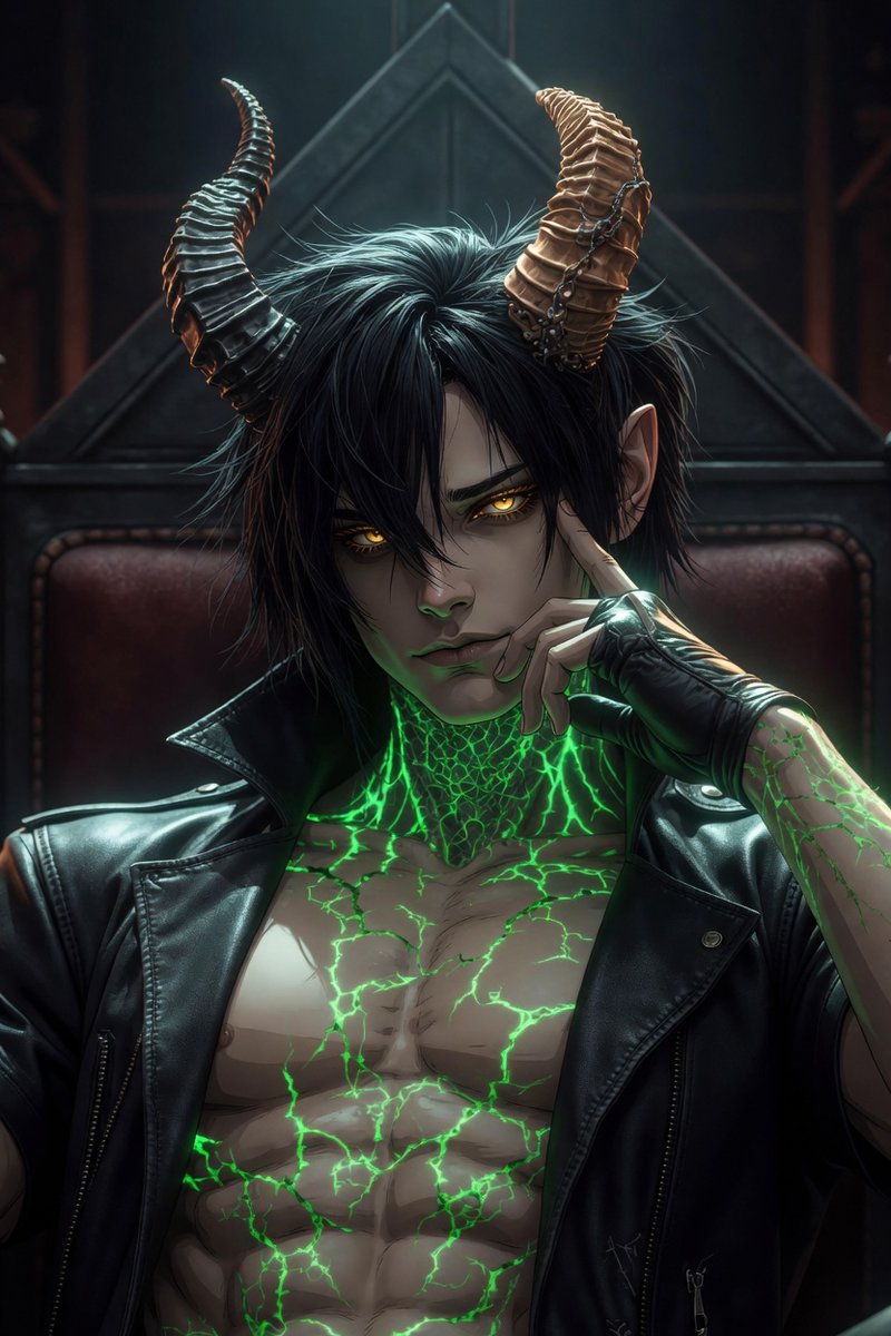 Sylas Dorne ~Sundered Realms Outcast~ tweet media