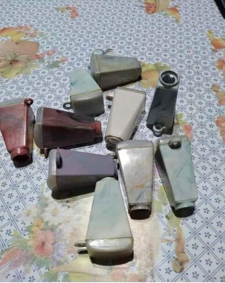 Silêncio, vamos confundir a geração atual.