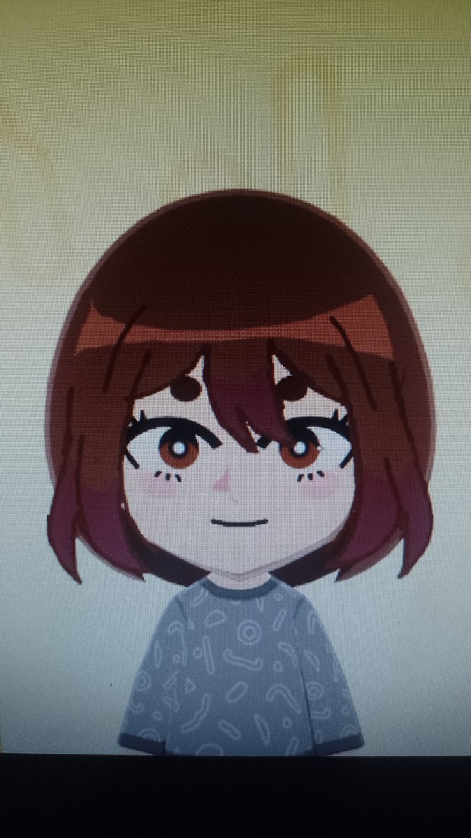 Mii????