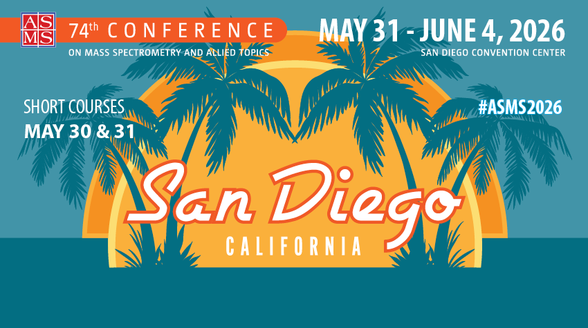 MetwareGlobal's tweet photo. ASMS 2026 is coming up.
MetwareBio's technical specialist will be attending in San Diego to follow advances in MS imaging, spatial metabolomics, spatial lipidomics, DIA proteomics, metabolite annotation, and multi-omics interpretation.

#ASMS2026 #MassSpectrometry https://t.co/MJfSEZDjyv