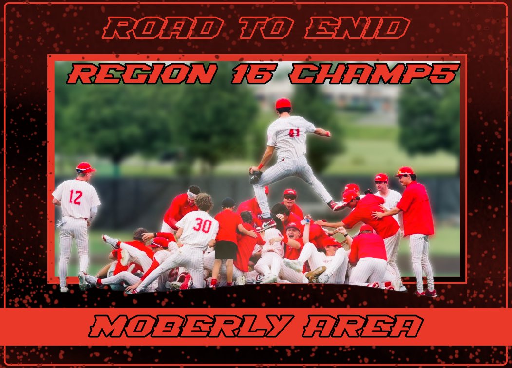 The_Noah_Sharp's tweet photo. 4 years and there first Region 16 Title! https://t.co/e9SWiTuHXK
