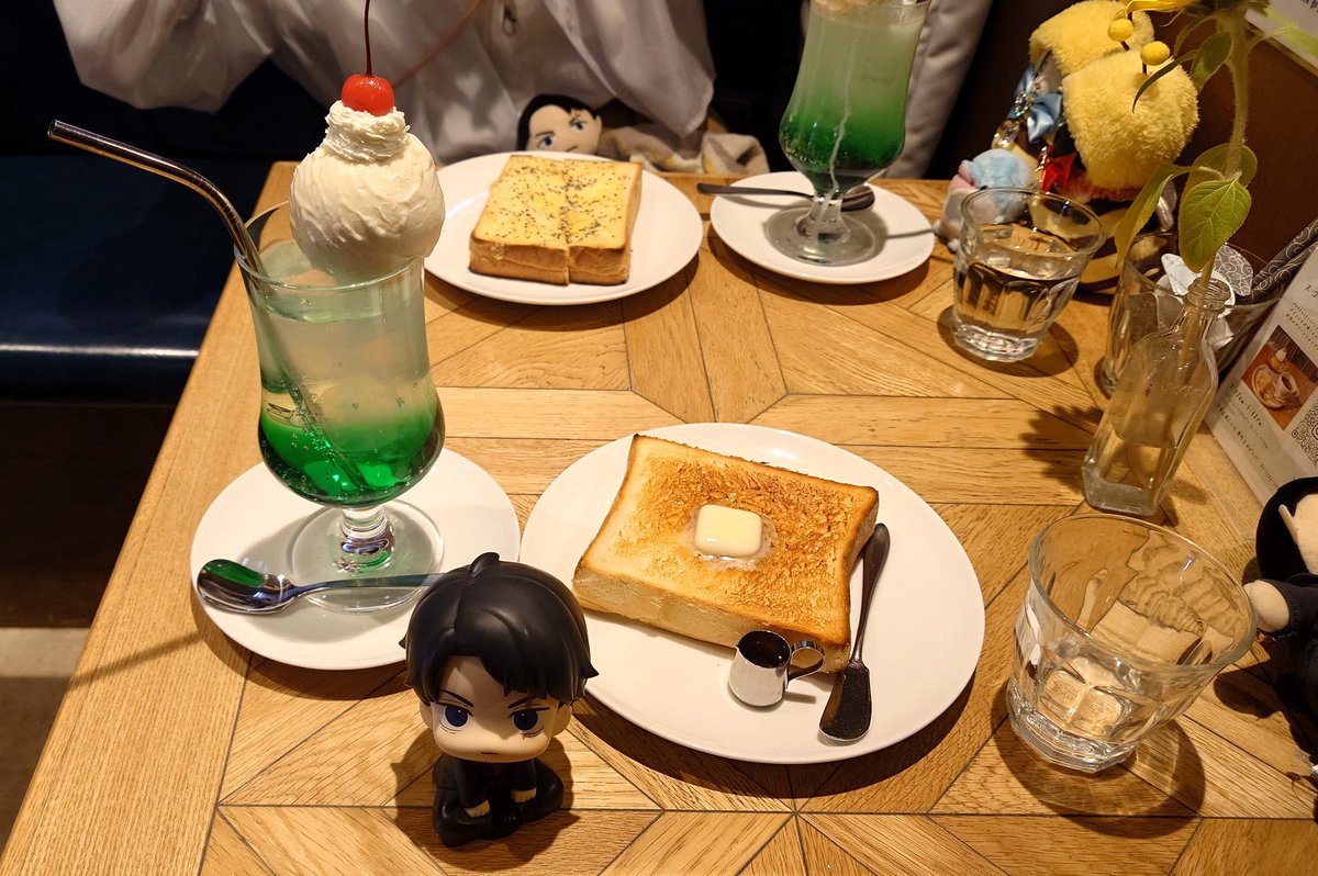 🪓つかはら🪓次回10月 tweet media