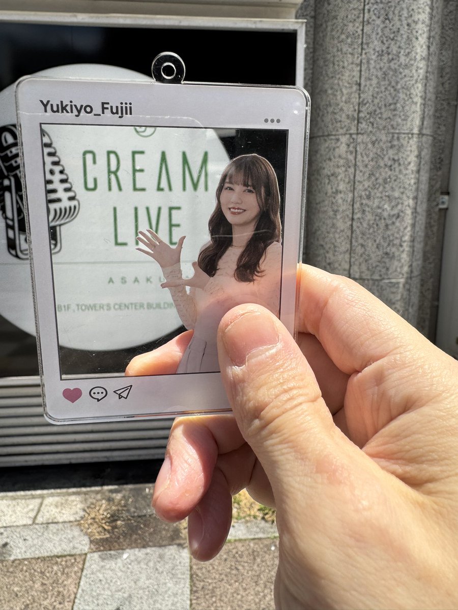 redstar2588's tweet photo. ゆきよさん…今日のイベント会場ですよ…
#ROOM803 https://t.co/JRwDQQSy4a