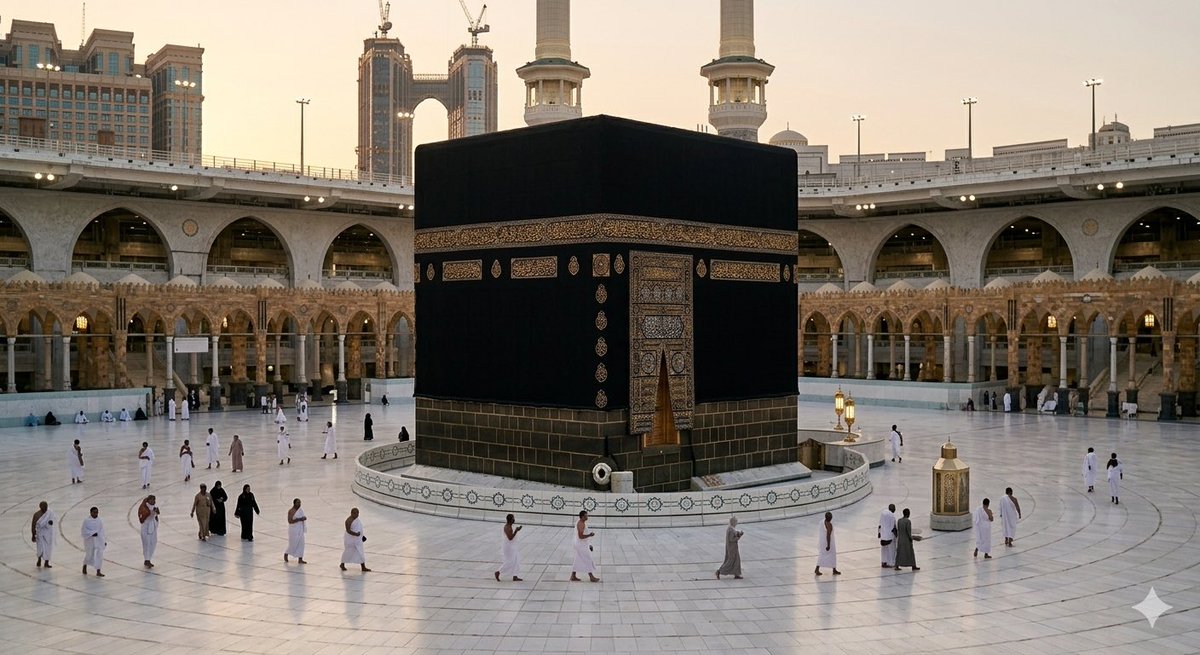 hanafi798's tweet photo. "راهی سفر بیت‌الله هستم، لطفا بنده را حلال نموده و طلب مغفرت نمایید."
(د بیت‌الله د سفر په لاره یم، هیله ده ما ته بښنه وکړئ او د مغفرت دعا راته وکړئ.) https://t.co/NK41LIMFuc