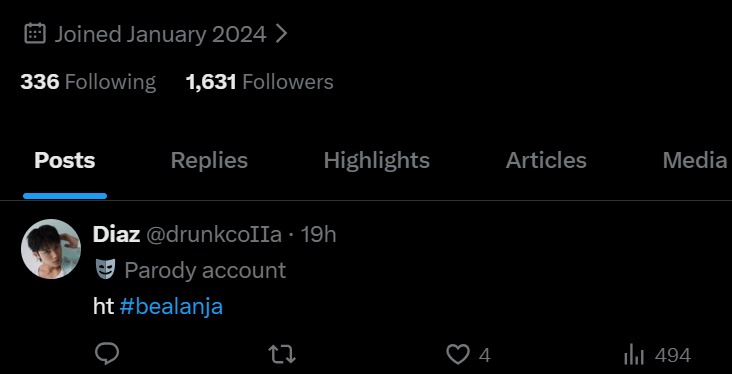 Arka. tweet media