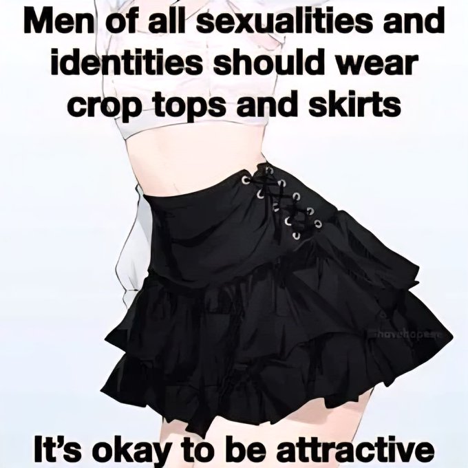 FemboysGang's tweet photo. https://t.co/fKmd7ufIVM