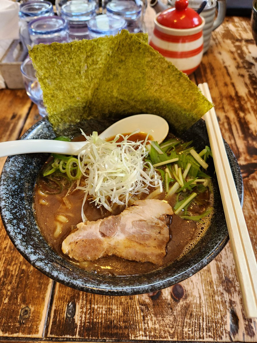 youumikan's tweet photo. いただきます https://t.co/H3psheWrX5