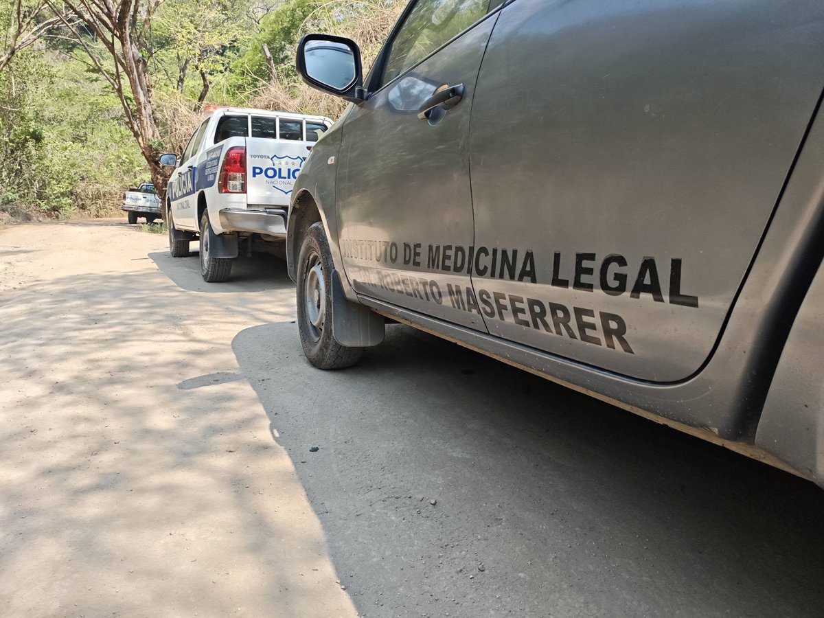 DESAPARECIDOS SOS, EL Salvador. tweet media
