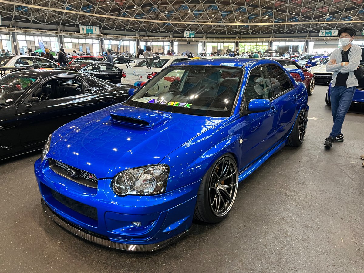 たなか tweet media
