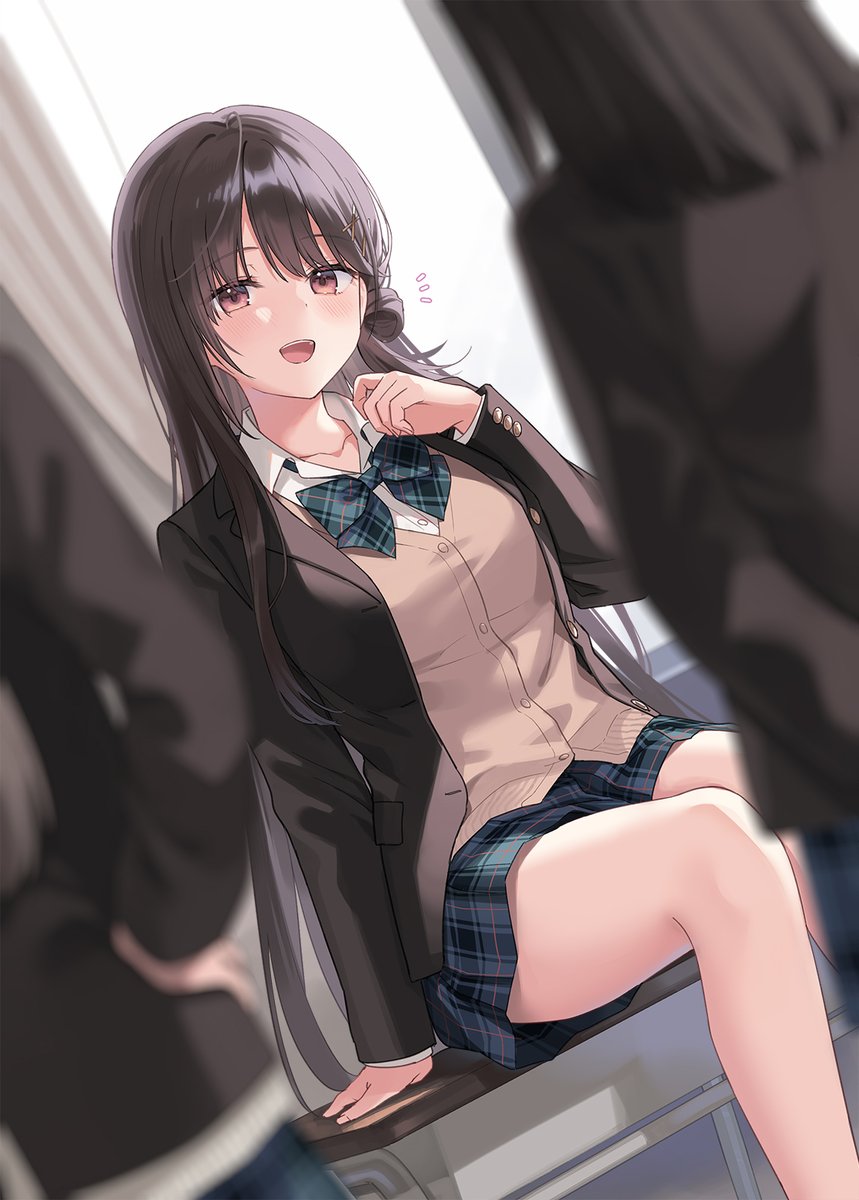 スニーカー文庫@毎月1日発売!! tweet media
