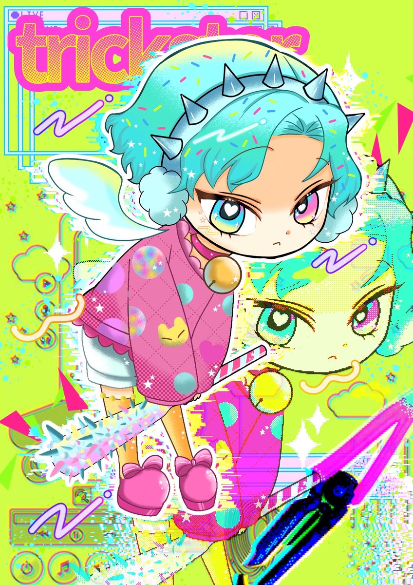 syotaSAN値 tweet media