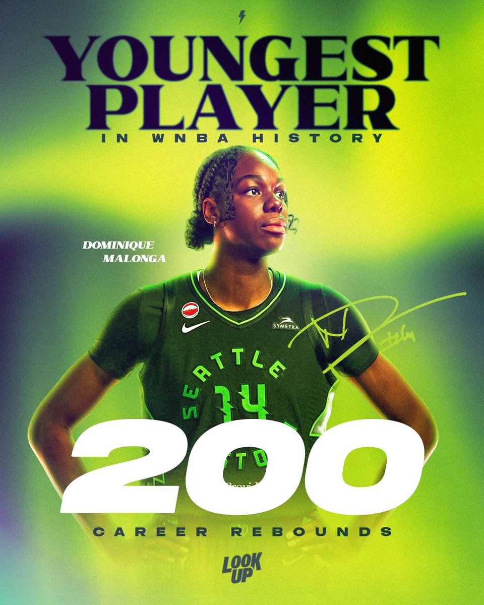 Seattle Storm tweet media