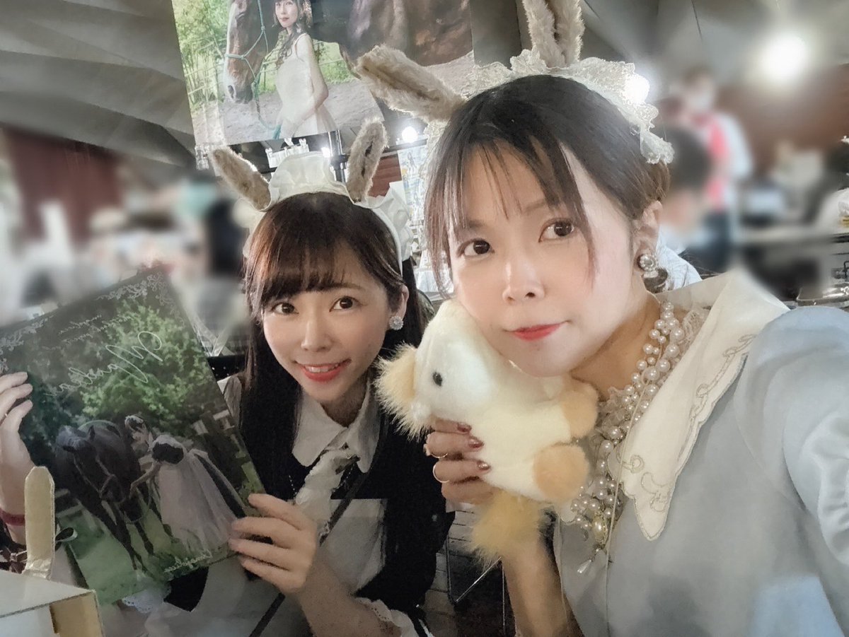 chito a lil.(ちと)🏇【委託】5/23·24デザインフェスタvol.63 P-272