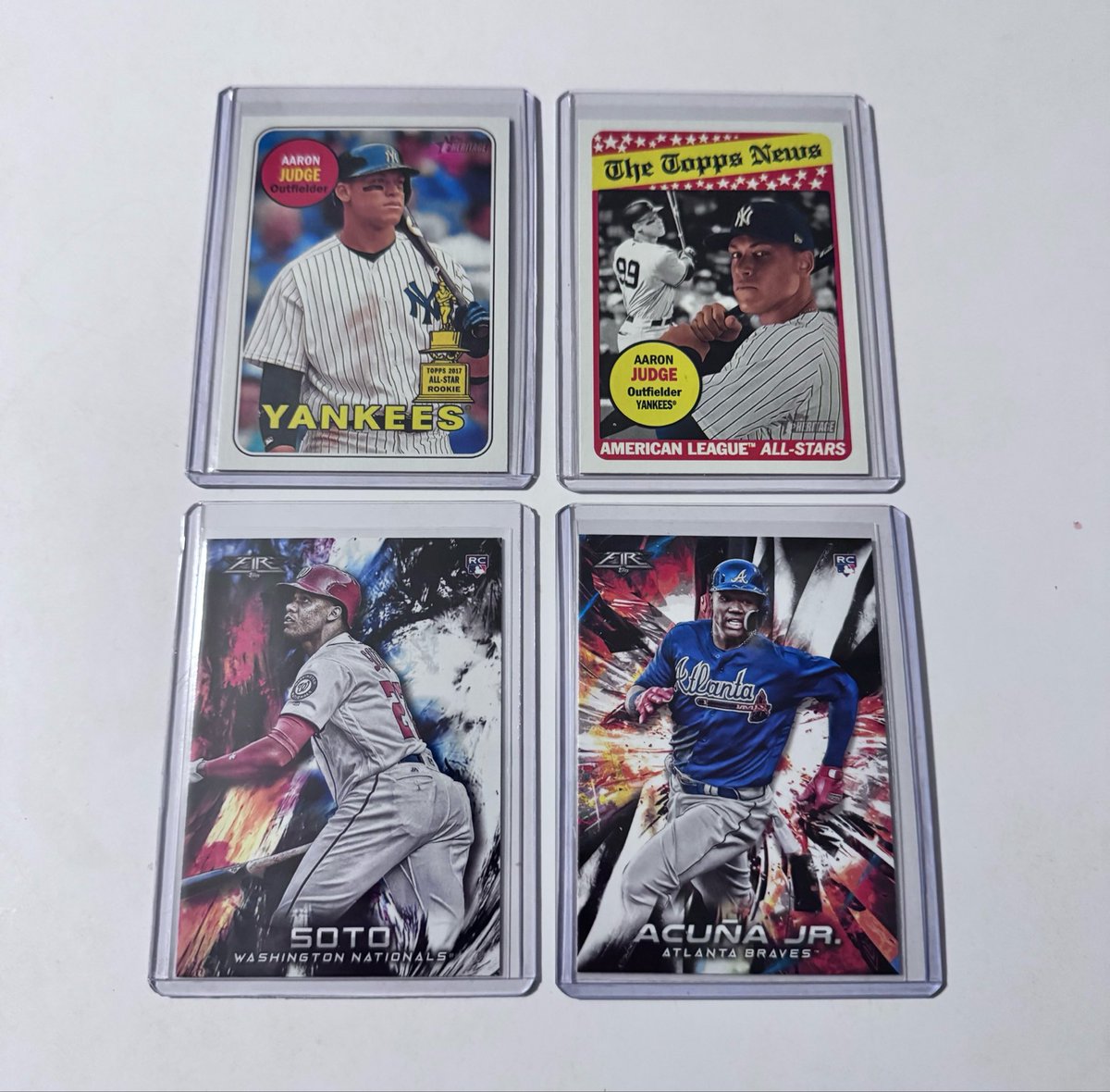That RC relic tho… 😮‍💨🥴 🔥 👀