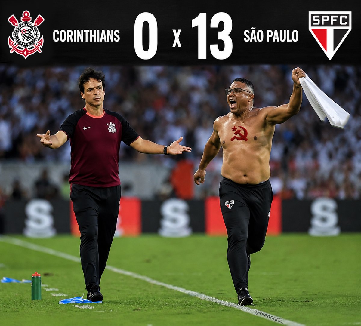 Breno 🇾🇪 tweet media