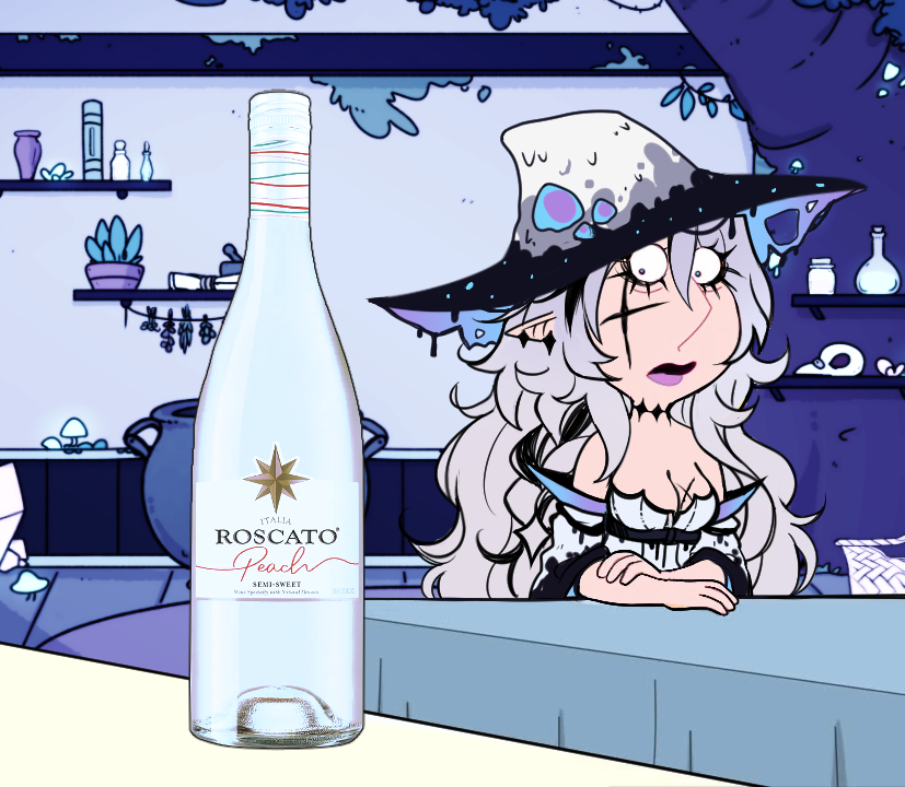 ✦Mythiccae✦ 👻🍄 tweet media