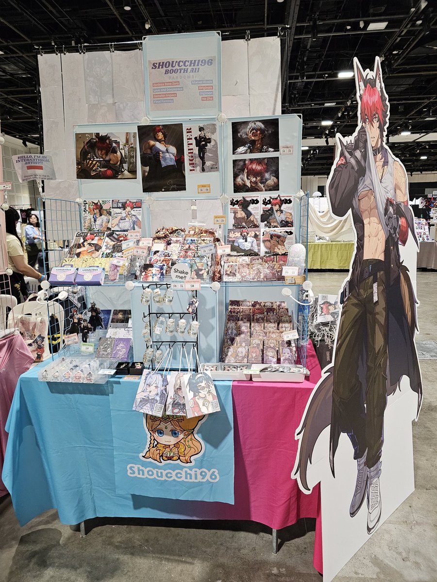 Shoucchi96 tweet picture