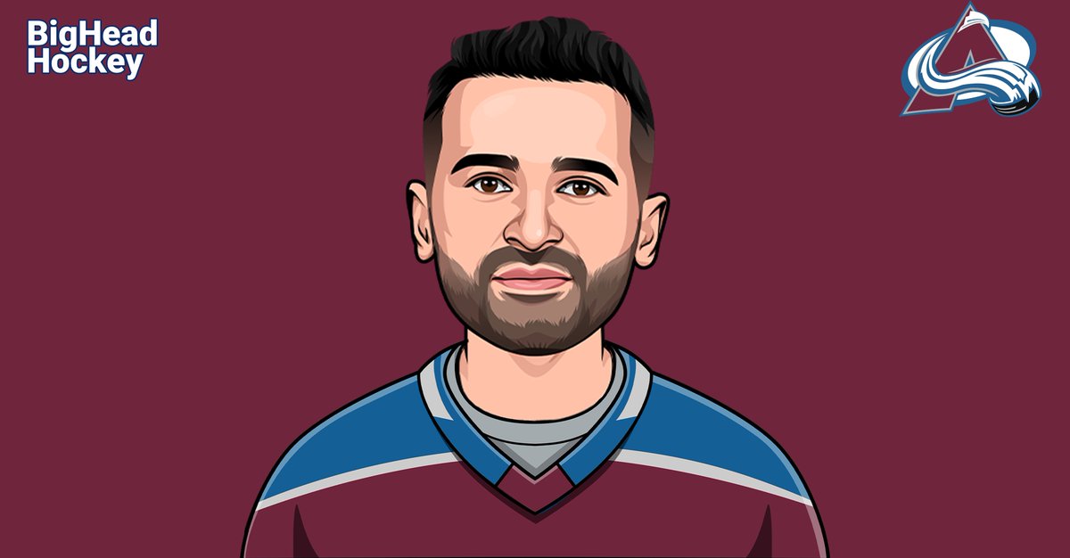 Big Head Hockey tweet media