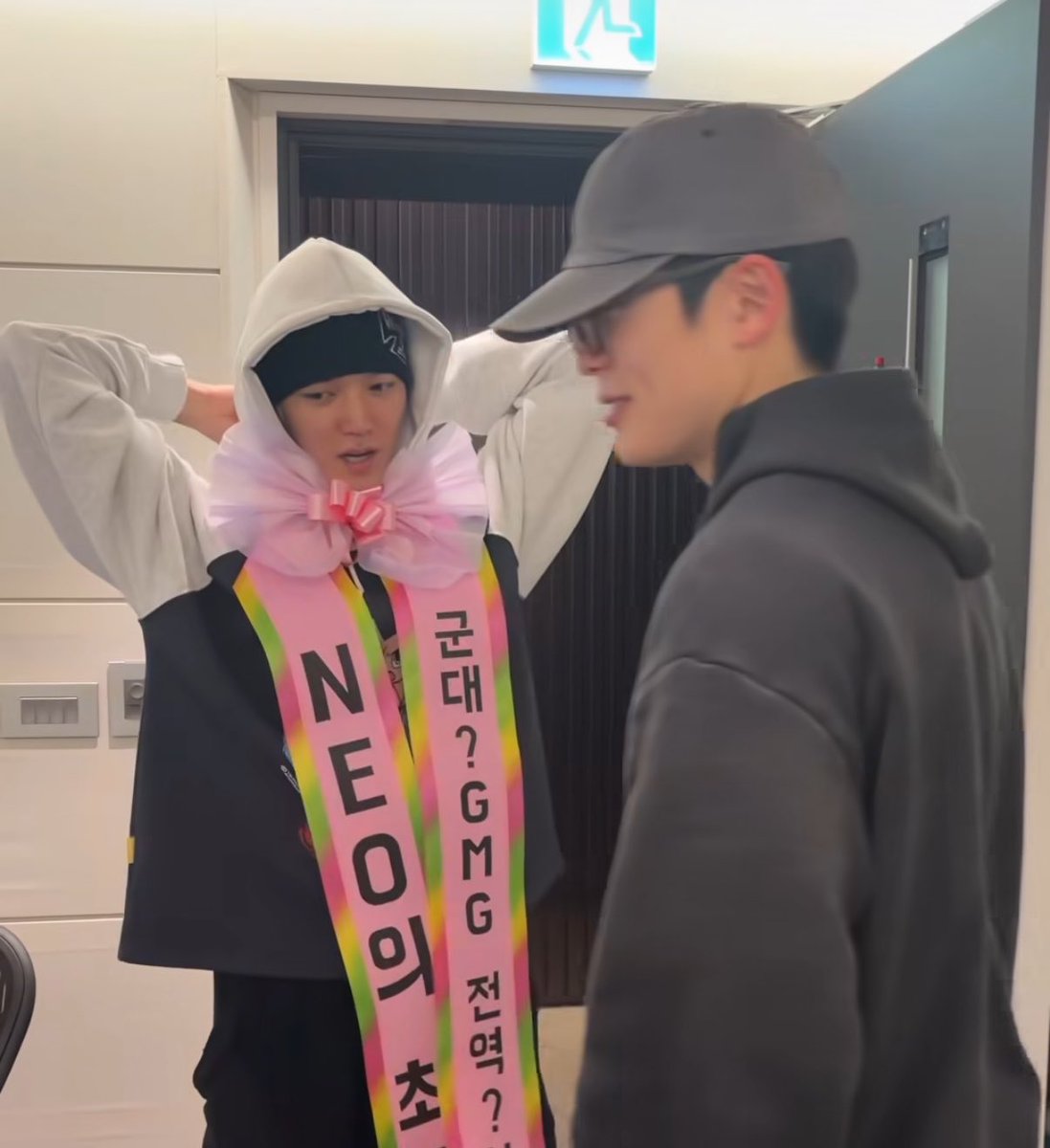 น้องลูกลี ft.WYLD tweet media