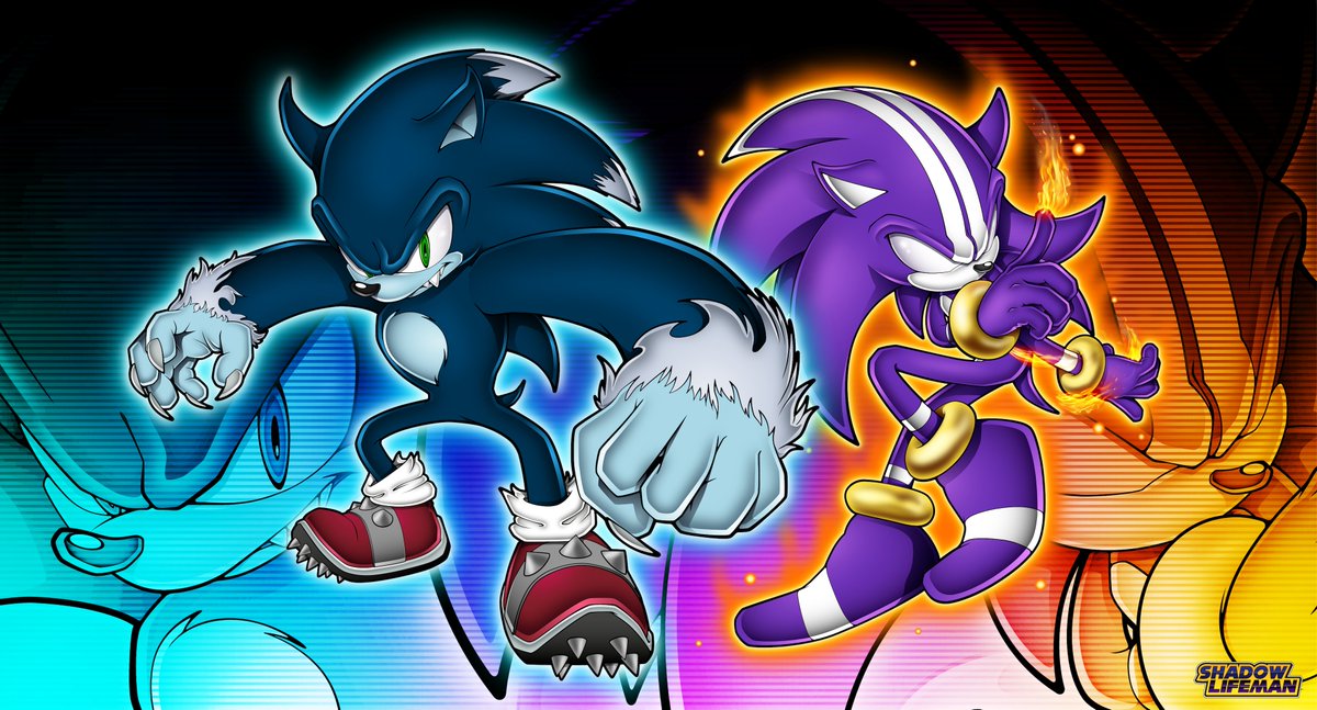 ShadowLifeman tweet media