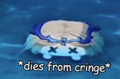 I'm not against rage bait or bait in general but man it's cringe as hell if that becomes your whole personality and way of life