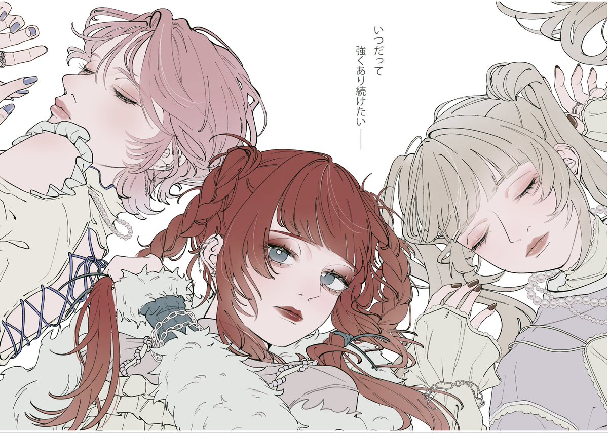 omisan_03's tweet photo. 私のネガティブ何てかわいいもんよ

#oc #illustrationㅤ https://t.co/f7iURcfXe6