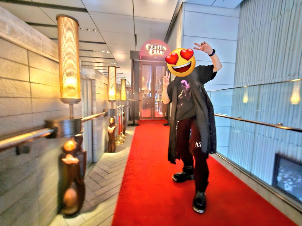 ✨*･ﾟ꙳てらちゃん✧*̣̩⋆̩🌙 tweet media