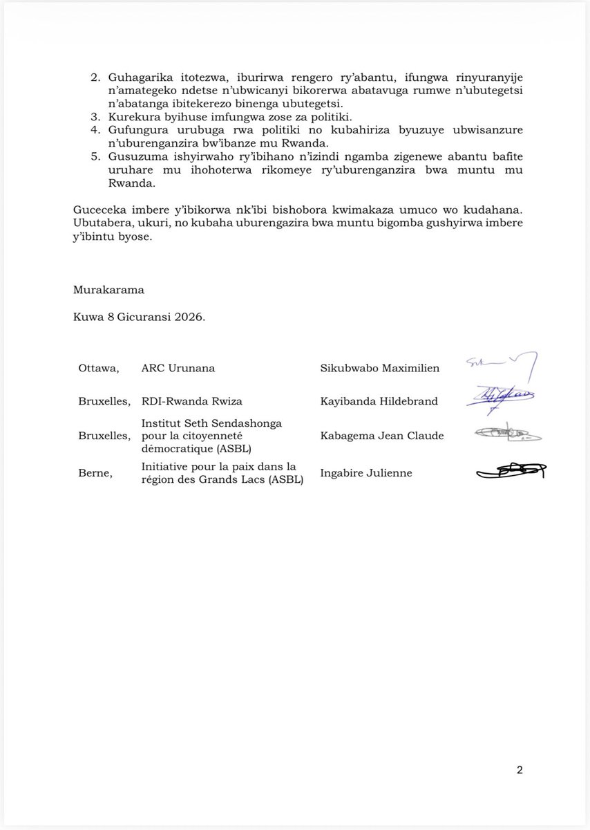RDI Rwanda Rwiza Official tweet media