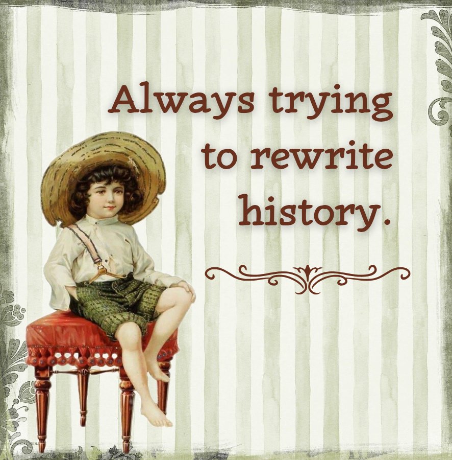 Regina Baxter tweet media