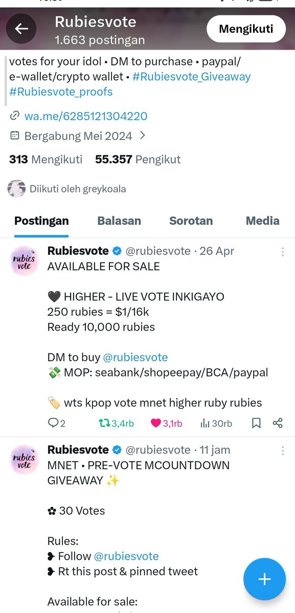 cuddbles tweet media
