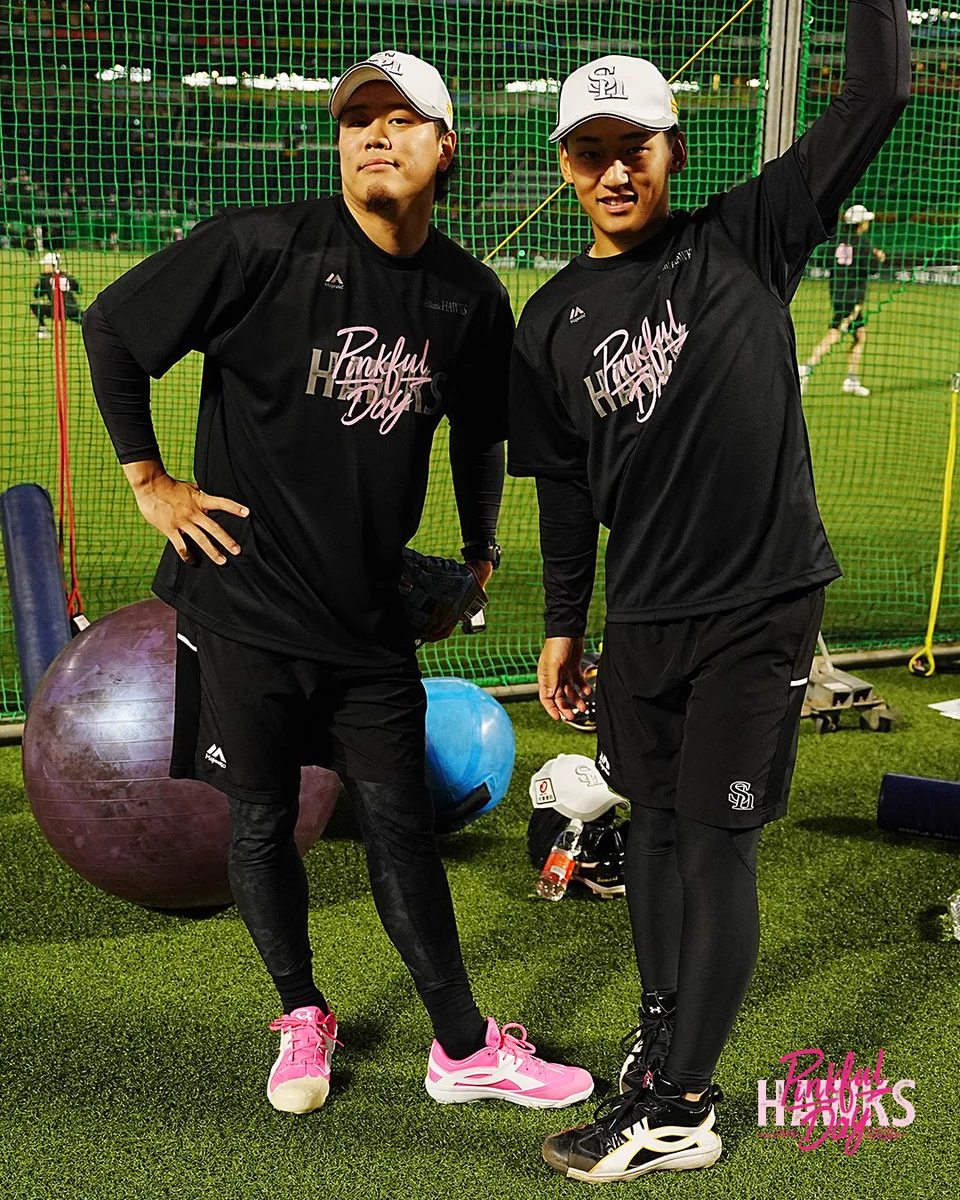 福岡ソフトバンクホークス ボブルヘッド 8体セット　柳田内川松田今宮長谷川摂津 福岡ソフトバンクホークス（公式） on X: 