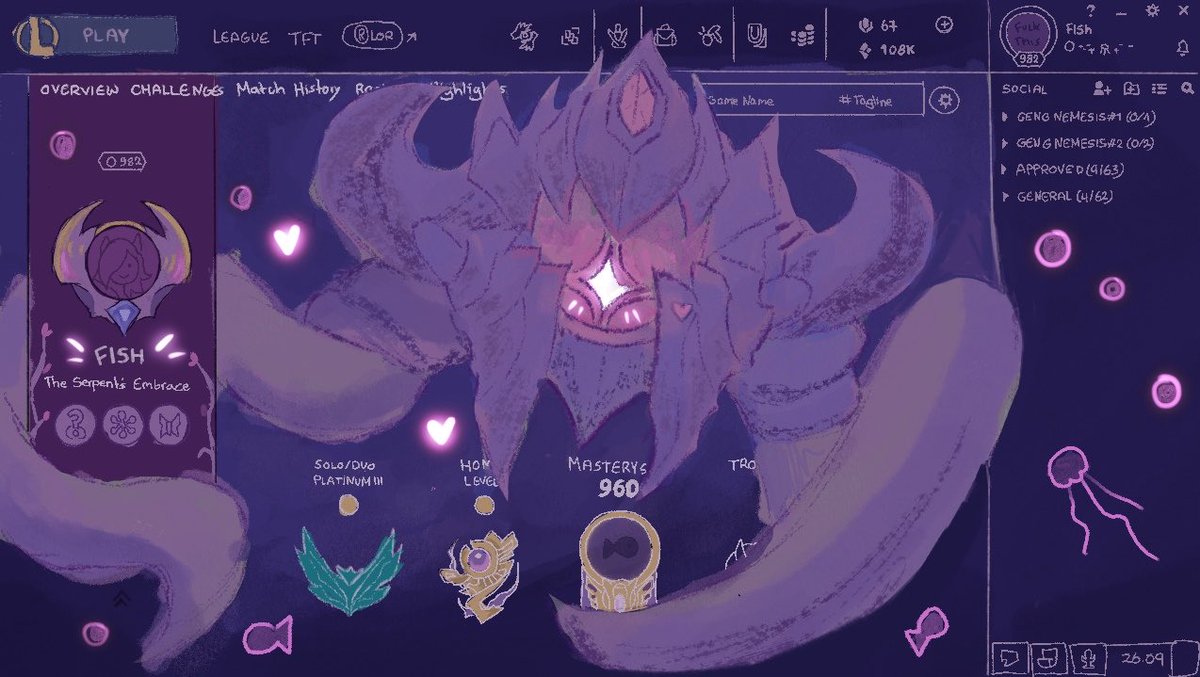 blah blah just another league profile blah will finish it eventually…probably