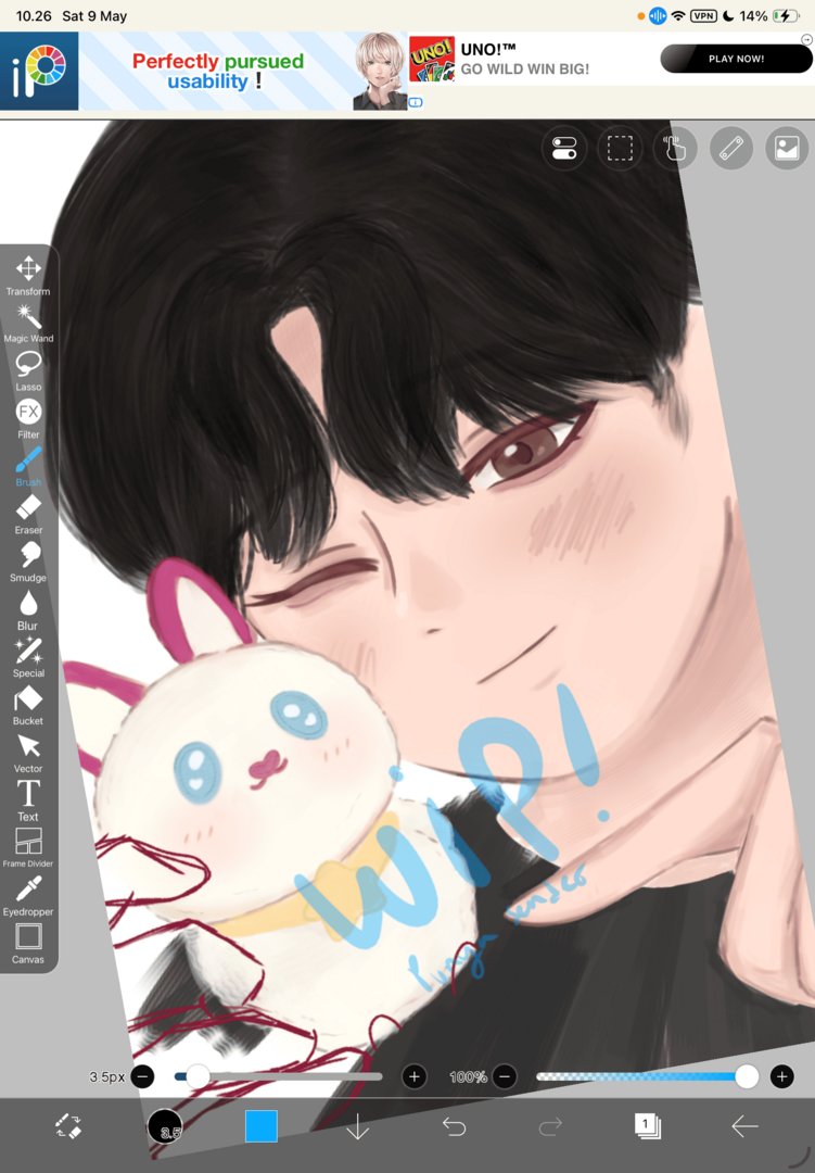 Artist’s Base tweet media