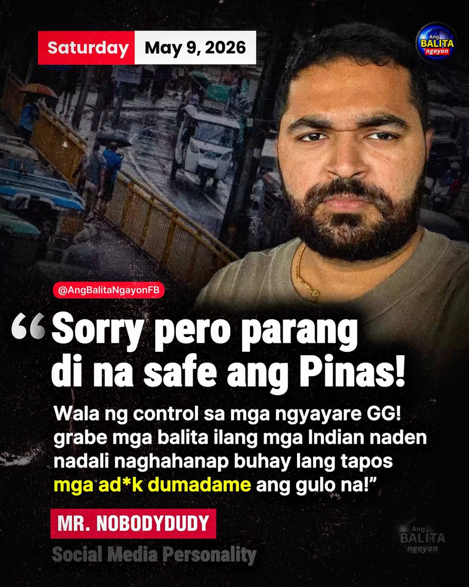 Ang Balita Ngayon tweet media