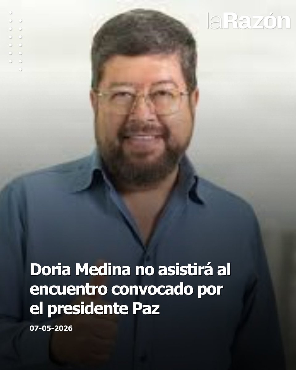 Gabo tweet media