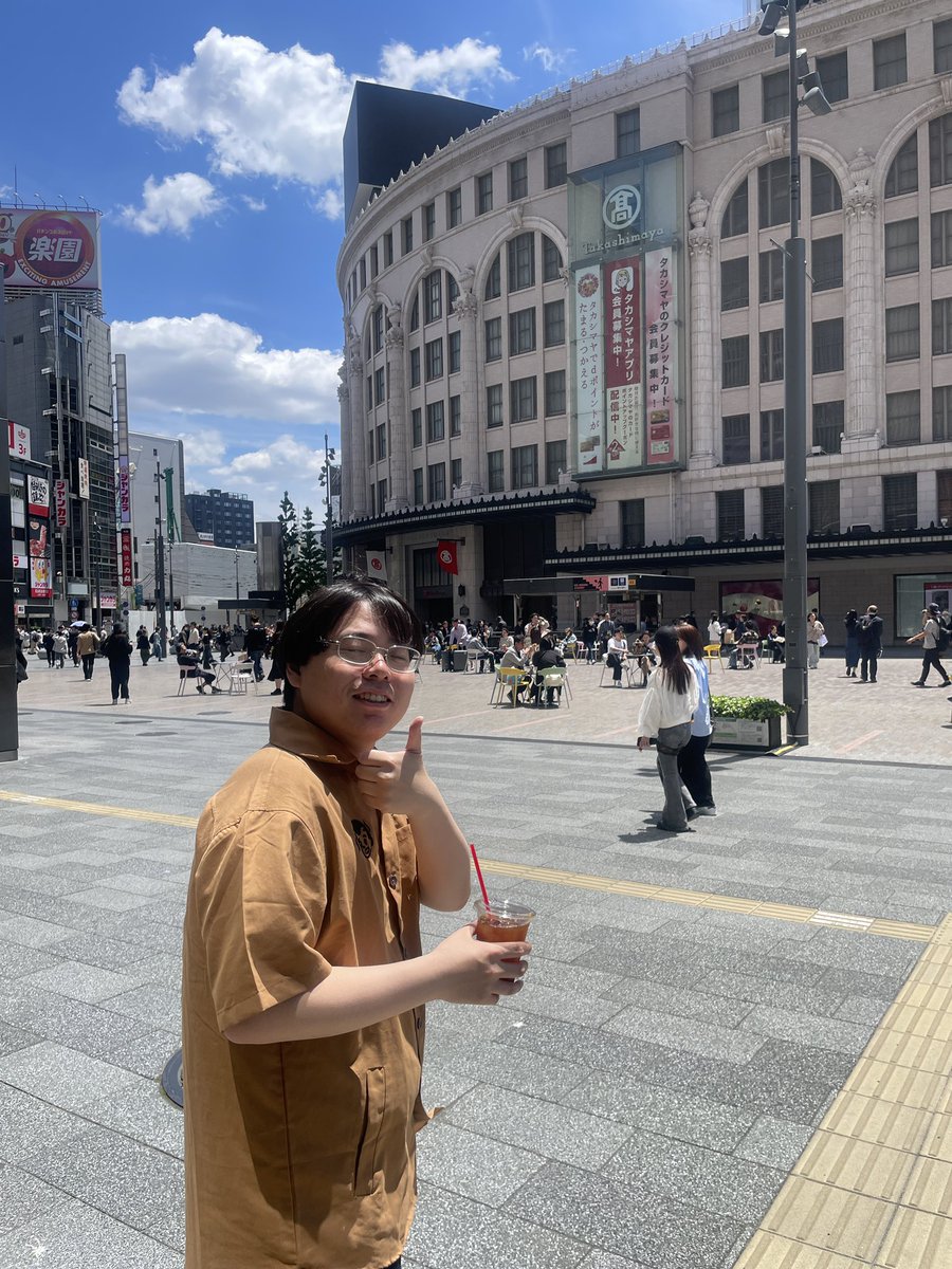 ゆにばーす川瀬名人 tweet media