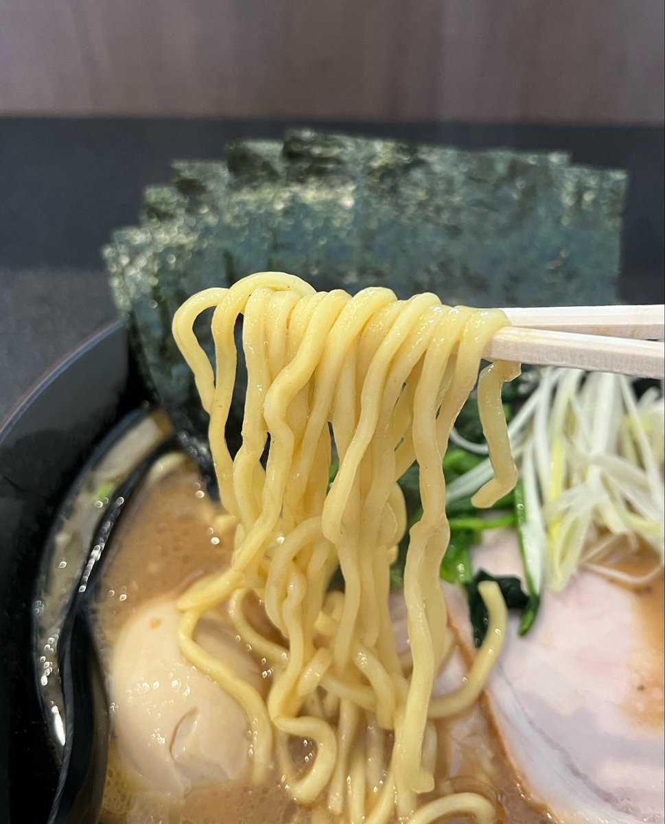 river634's tweet photo. 藤や@埼玉県深谷市

特製らーめん　ふつう
中ライス

めちゃうまかった😋
ご馳走様でした✨ https://t.co/dXcSgD7SyW