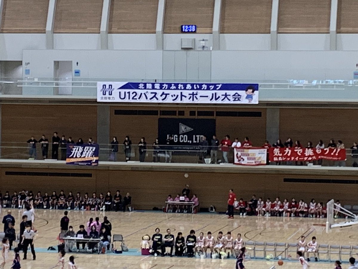 1723Kidu's tweet photo. 今日はここから🏀

いつもサムライズを応援してくれているバスケキッズたちの応援に📣 https://t.co/AAbUOCEDan
