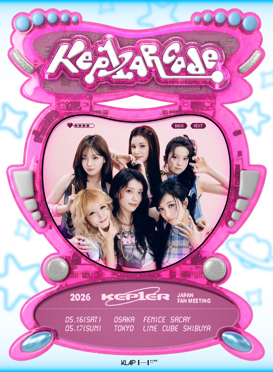 Kep1er JP (@kep1er_jp) / Posts / X