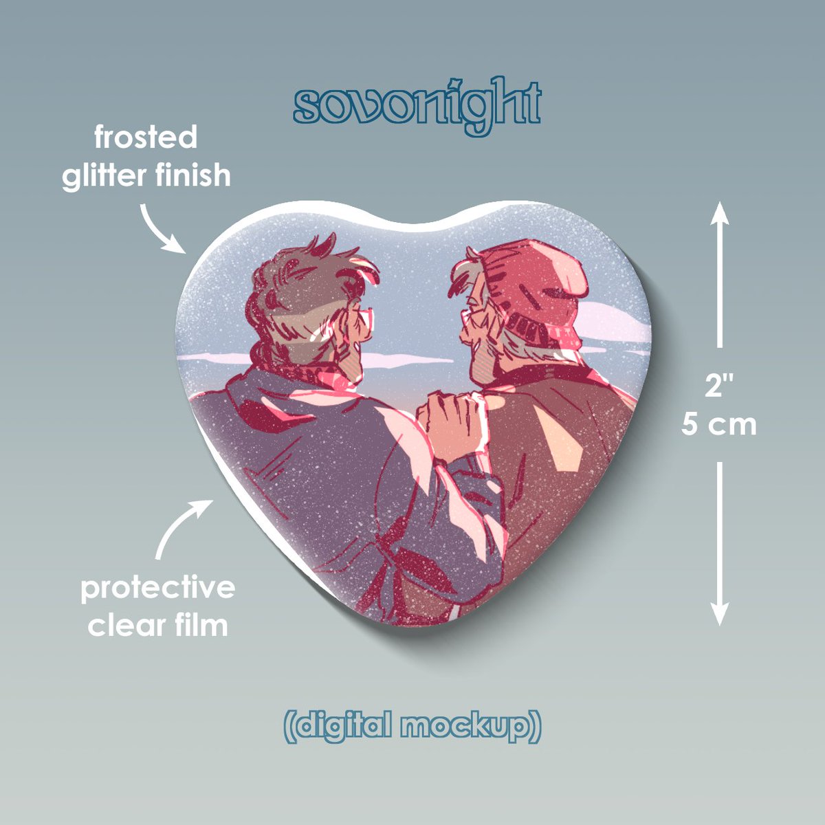 sovonight's tweet photo. preorders close in a week (5/15)! https://t.co/r800jTcPwX
